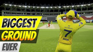 The Most EXCITING match of The IPL | RCB Vs CSK | Cricket 24