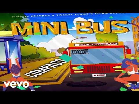 Compass, Tweedy Flamz - Mini Bus