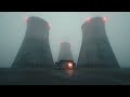 The Archive // Entry 65: The Towers Are Still Warm – Dark Sci-Fi Ambient for Sleep | REDNOX