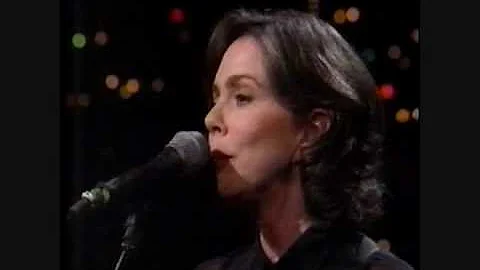 Nanci Griffith & James Hooker - Gulf Coast Highway...