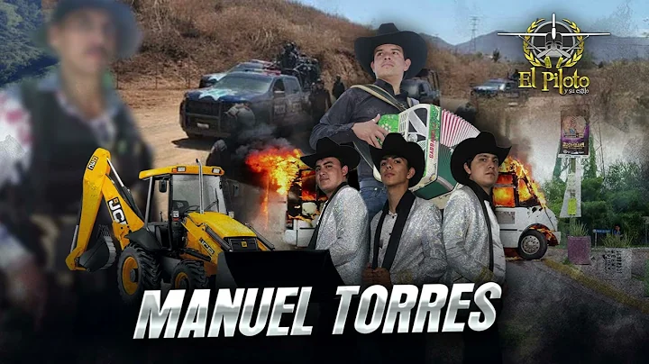 El Piloto y su Estilo - Manuel Torres