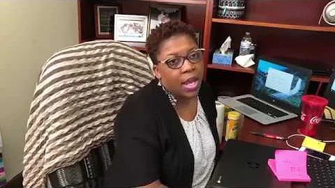 Professional Interview  Ms  Bernice Howard
