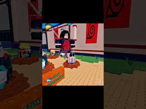 Steal an Anime Egg 🥚🔥 | 1 Mission Successful! | Roblox