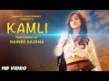 KAMLI Song | DHOOM 3 | Nainee Saxena