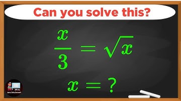 Olympiad Mathematics Question | International Mathematics Olympiad | A Nice Algebra Problem