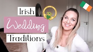 Irish Wedding Traditions