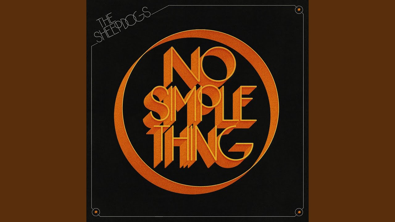 Rock and Roll (Ain't No Simple Thing) - YouTube