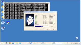 Caliber 11.1 Export and Import utility