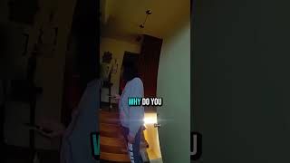 Kid Calls Police On His Mom