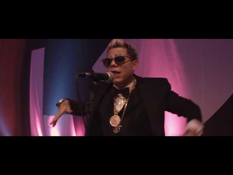 MC Lon - A Festa (Lon Live)