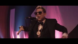 MC Lon - A Festa (Lon Live)