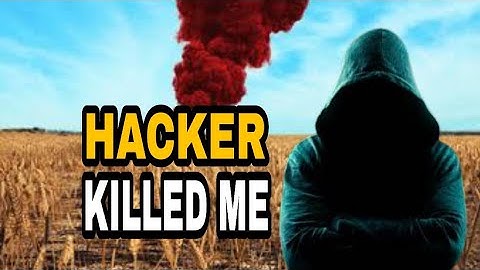 Hacker Killed Me in PUBG | Only Bots in PUBG MOBILE |  Mamo Bahi