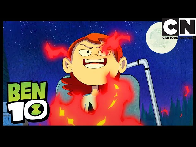 Tales from the Omnitrix | Ben 10 | Cartoon Network class=