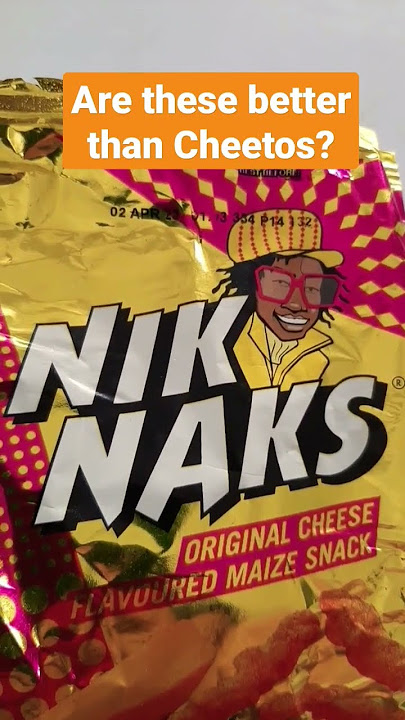 Southern Fried Fish  Nik Snacks - Nik Snacks