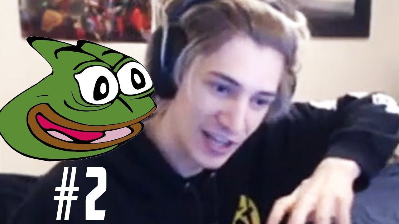 3D Pepega : r/xqcow