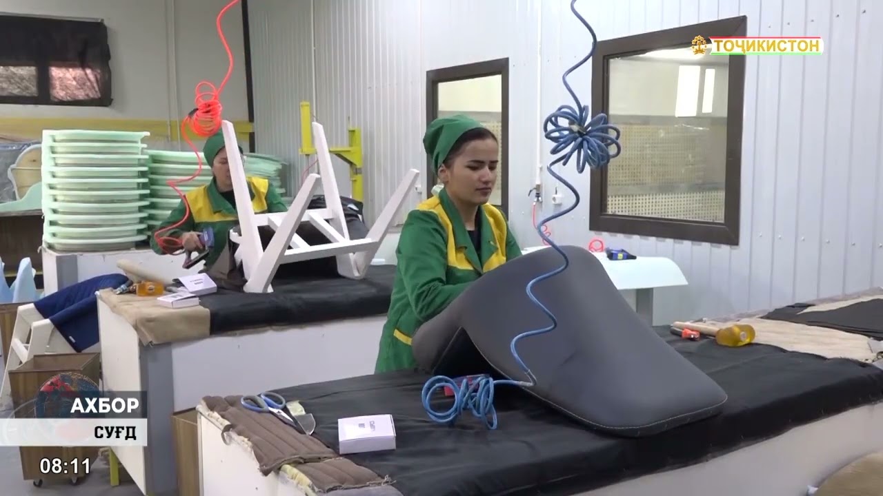 АХБОРИ ТОҶИКИСТОН ВА ҶАҲОН 02.03.2026