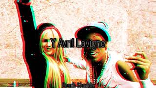 Avril Lavigne Ft Lil Mama - Girlfriend. Sub. Español. Bonus Track .