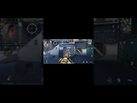 ვთამაშობ pubg mobile-ს, მაგრამ არც ისე კარგად