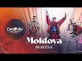 Zdob şi Zdub & Advahov Brothers - Trenulețul - LIVE - Moldova 🇲🇩 - Grand Final - Eurovision 2022