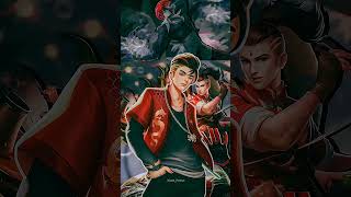 wallpaper aesthetic Hero Mobile legends #mlbb #shorts #walpaper #youtubeshorts