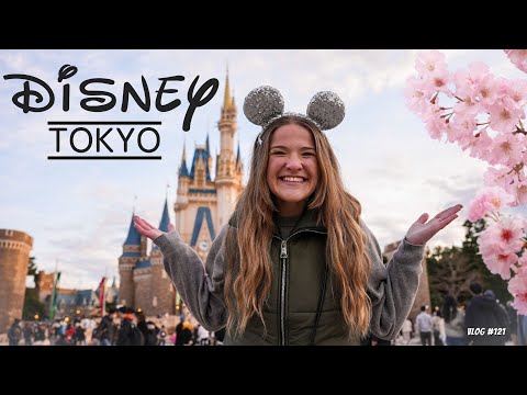 Video: Rychlý průvodce Tokyo Disney Resort