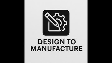 VCarve Tutorial for Beginners (Part 1) | Document Setup & Basic Drawing Tools