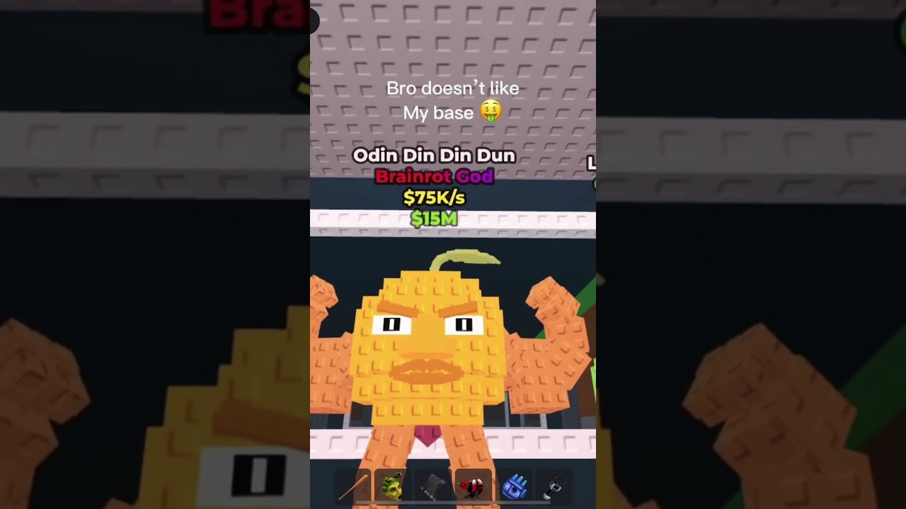 Bro Didn T Like My Base Credits To PartyTunesOfficial 