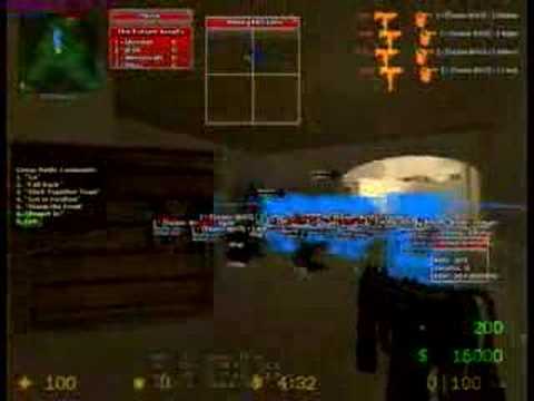 Reneg4d3 CSS HACK Gun Compilation