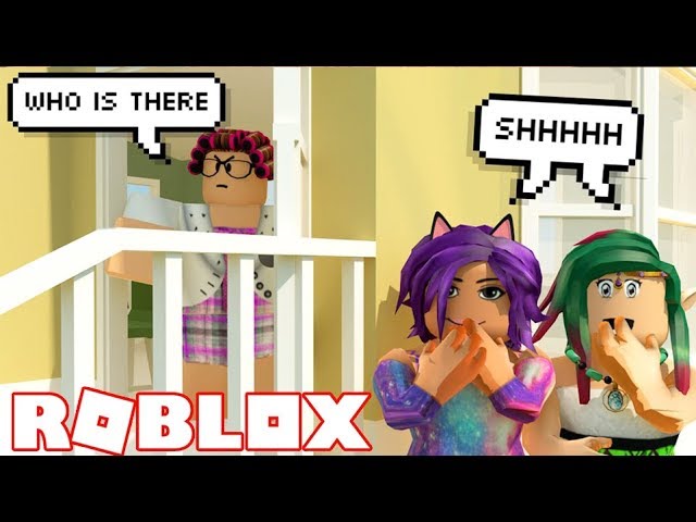 Make A Roblox Video On Youtube - funneh roblox family #3