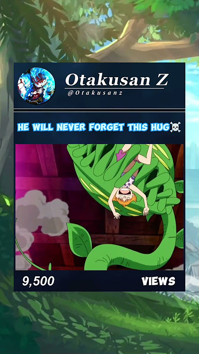 #ussop #nami #onepiece