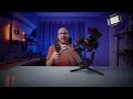 End of video