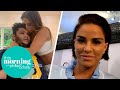 Katie Price Opens up on Harvey Turning 18 & Moving Into Residential Care | This Morning