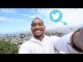 How I Got An Internship @ Twitter