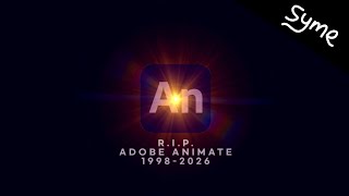 Adobe Animate Worldwide Goodbye Farewell Promo Template (February/March 2026)