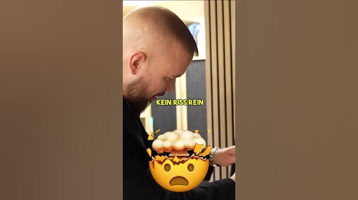 „REIẞT DAS ODER HÄLT ES BOSSHAFT?“ – KOLLEGAH TESTET SEIN MERCH! 🔥