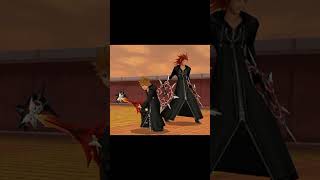 Axel et Roxas des vrai ami #kingdomhearts