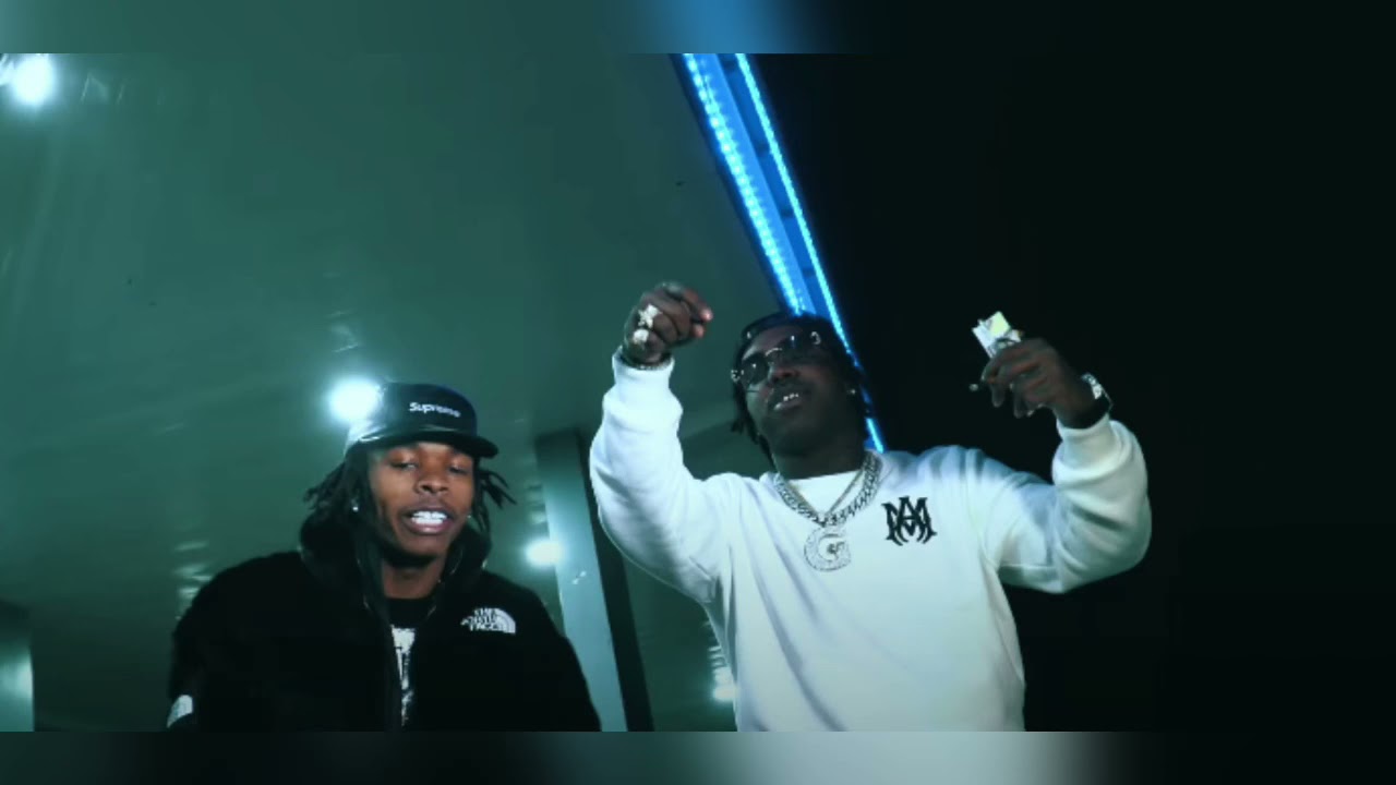 FREE EST Gee X Section 8 Type Beat "Real Reason" 2021