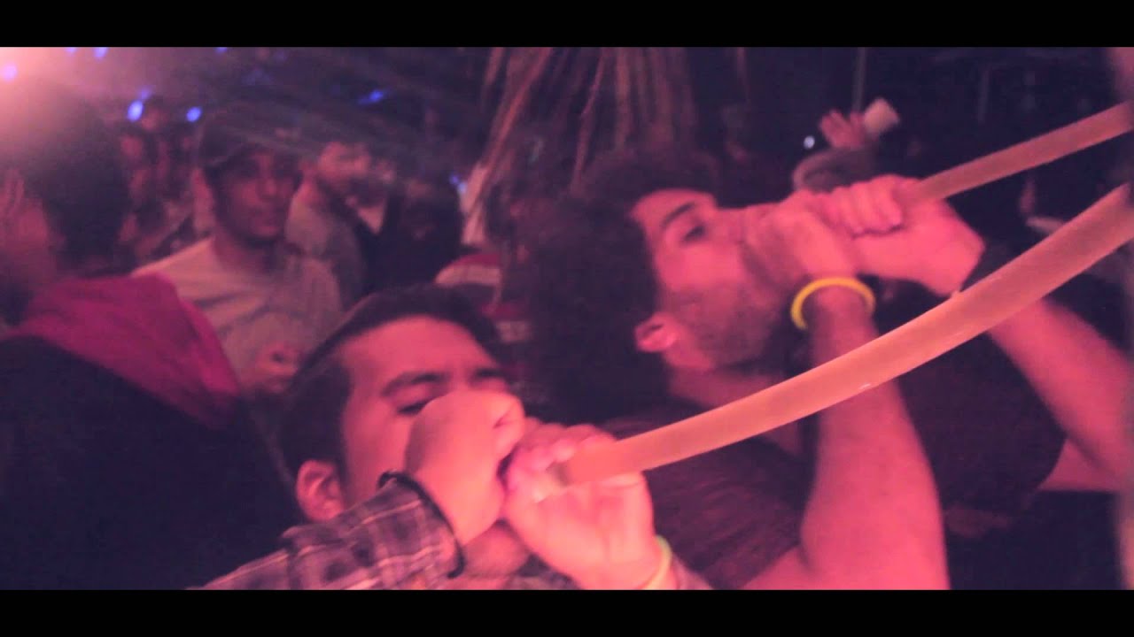 BEE RAVE - walktrough