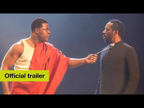 Official Trailer | Les Blancs | National Theatre at Home
