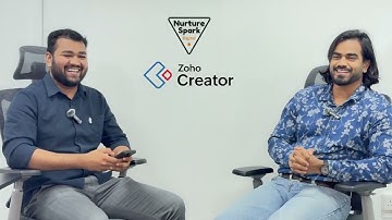 🚀 Zoho Creator & Rapid Development | Build Business Applications Faster with Low-Code