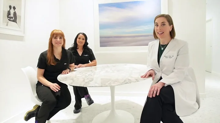 Breast Reconstruction - Dr. Elisabeth Potter