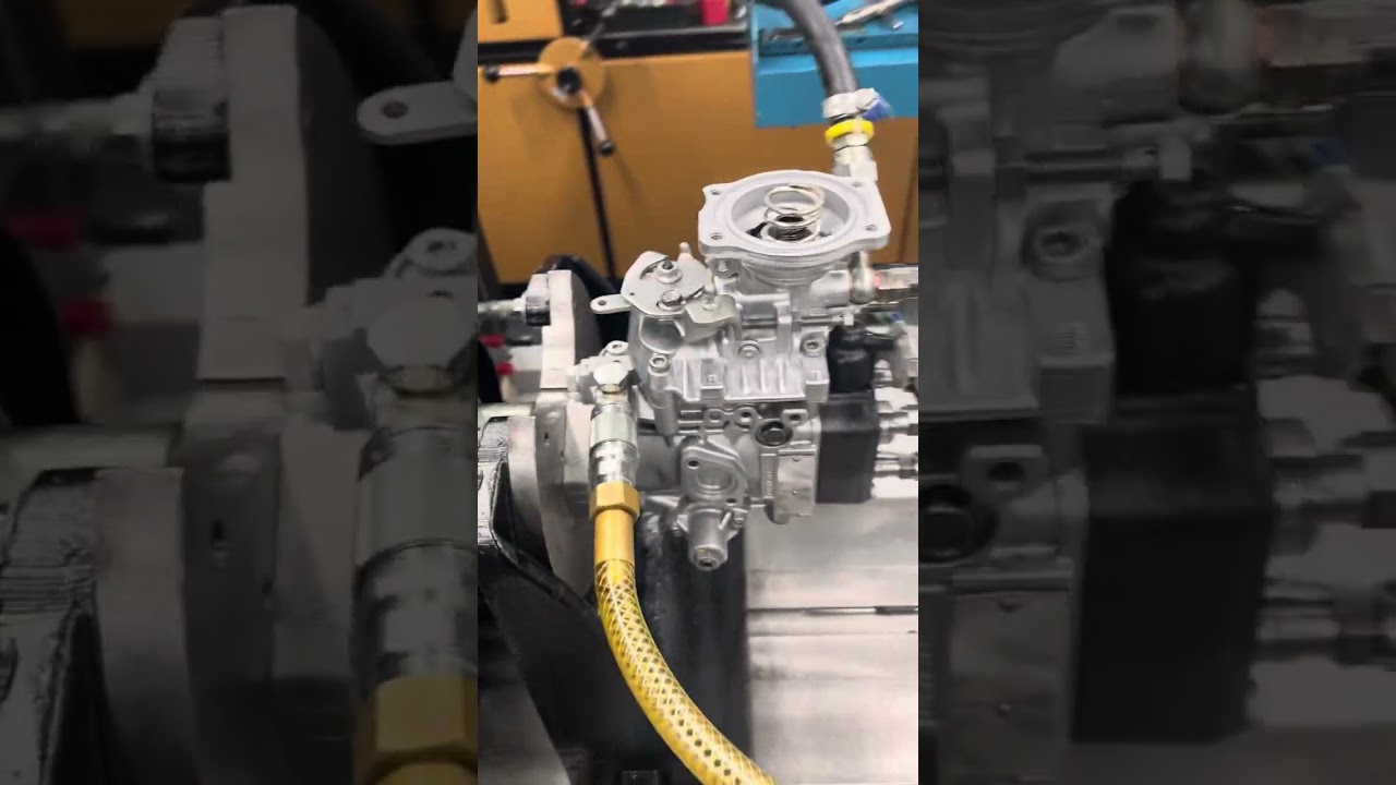 Briefly explain the Roller coaster pin 1KZ 12mm