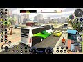 Modern 3d bus driving school | bus game | bus wala game | bus driver game | bus game video #4