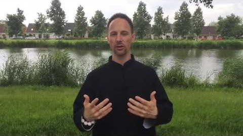 Guide Your Life with the 10 Greatest Divine and Tao Qualities - Master David Lusch
