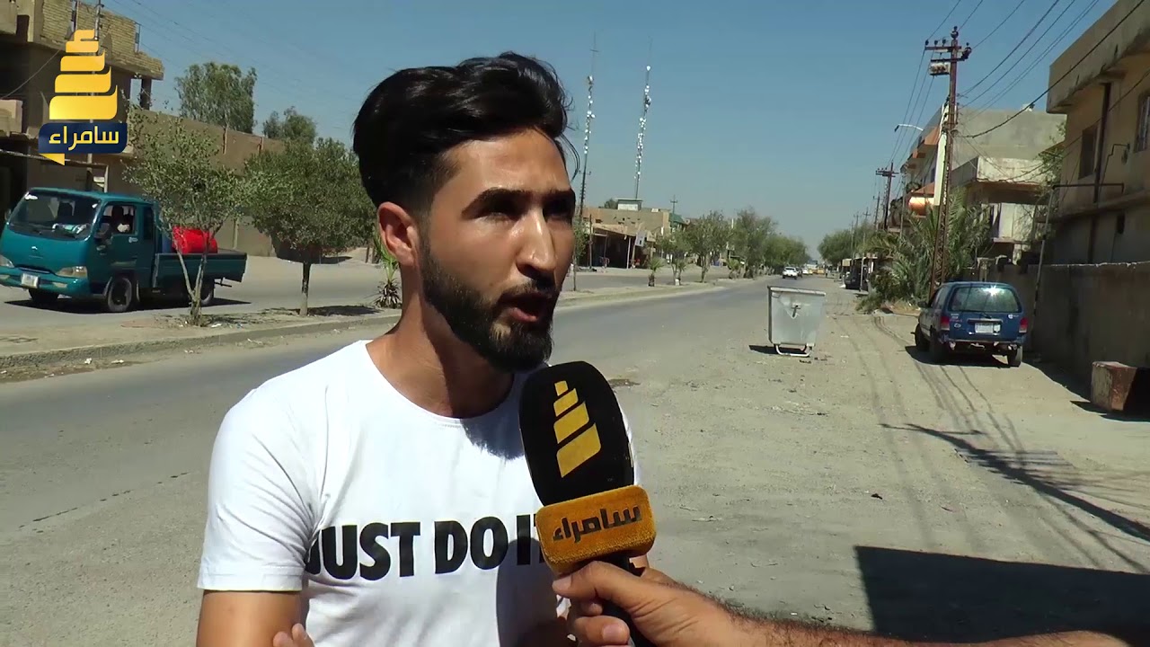 استنكار شعبي واسع لقرار مجلس صلاح الدين بإلغاء استحداث ناحية الثرثار الحويش