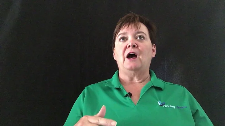 Martha Woodward Talks Employee Engagement