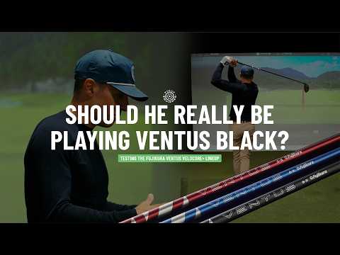 We tested Fujikura's Velocore+ VENTUS Lineup at Fujikura HQ