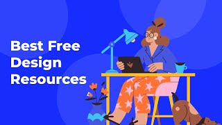 Best Free Resources for Designer screenshot 2