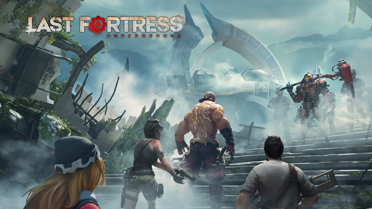 FORTRESS - APK Download for Android