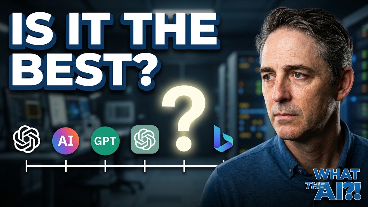 Anonymous Model Beats Claude & Google's Legal AI Strategy